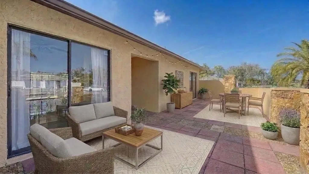 1844 Oak View Drive Sarasota FL 34232