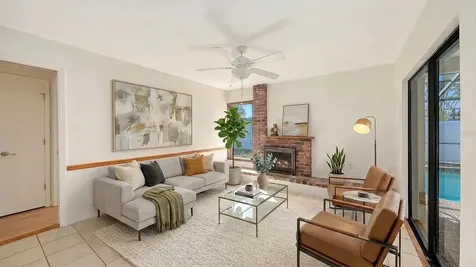 1844 Oak View Drive Sarasota FL 34232