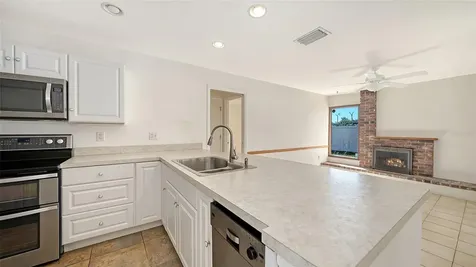 1844 Oak View Drive Sarasota FL 34232