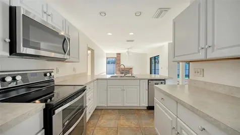 1844 Oak View Drive Sarasota FL 34232