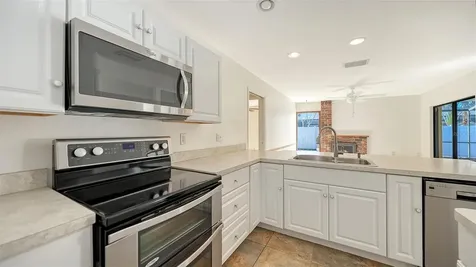 1844 Oak View Drive Sarasota FL 34232
