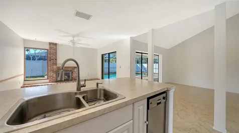 1844 Oak View Drive Sarasota FL 34232