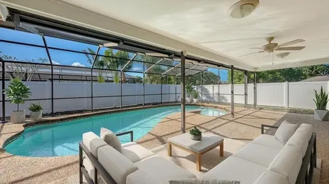 1844 Oak View Drive Sarasota FL 34232