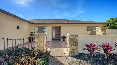 1844 Oak View Drive Sarasota FL 34232