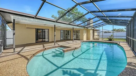 1844 Oak View Drive Sarasota FL 34232