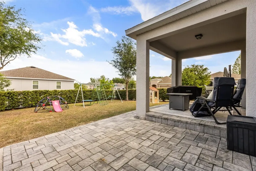 9800 Late Way Groveland FL 34736