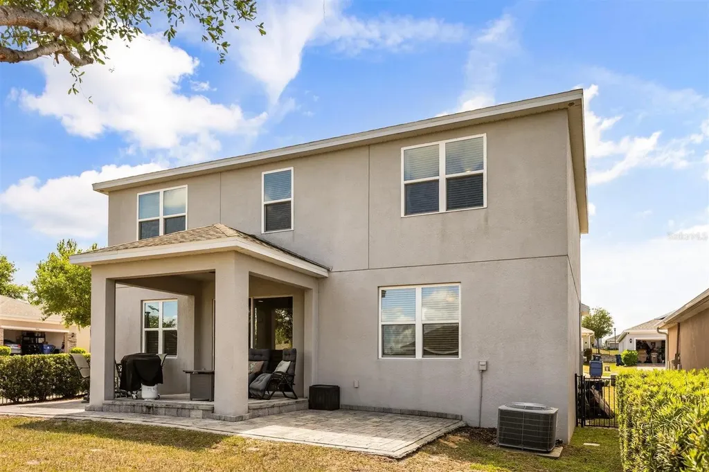 9800 Late Way Groveland FL 34736