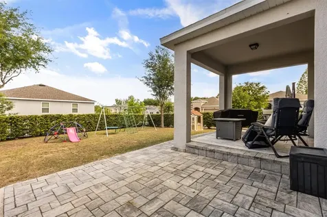 9800 Late Way Groveland FL 34736