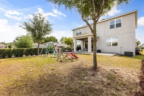 9800 Late Way Groveland FL 34736