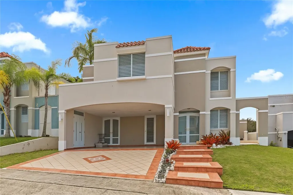 Urb River Edge Hills Luquillo PR 00773