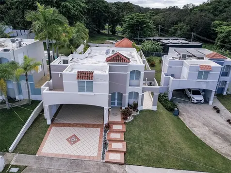 Urb River Edge Hills Luquillo PR 00773