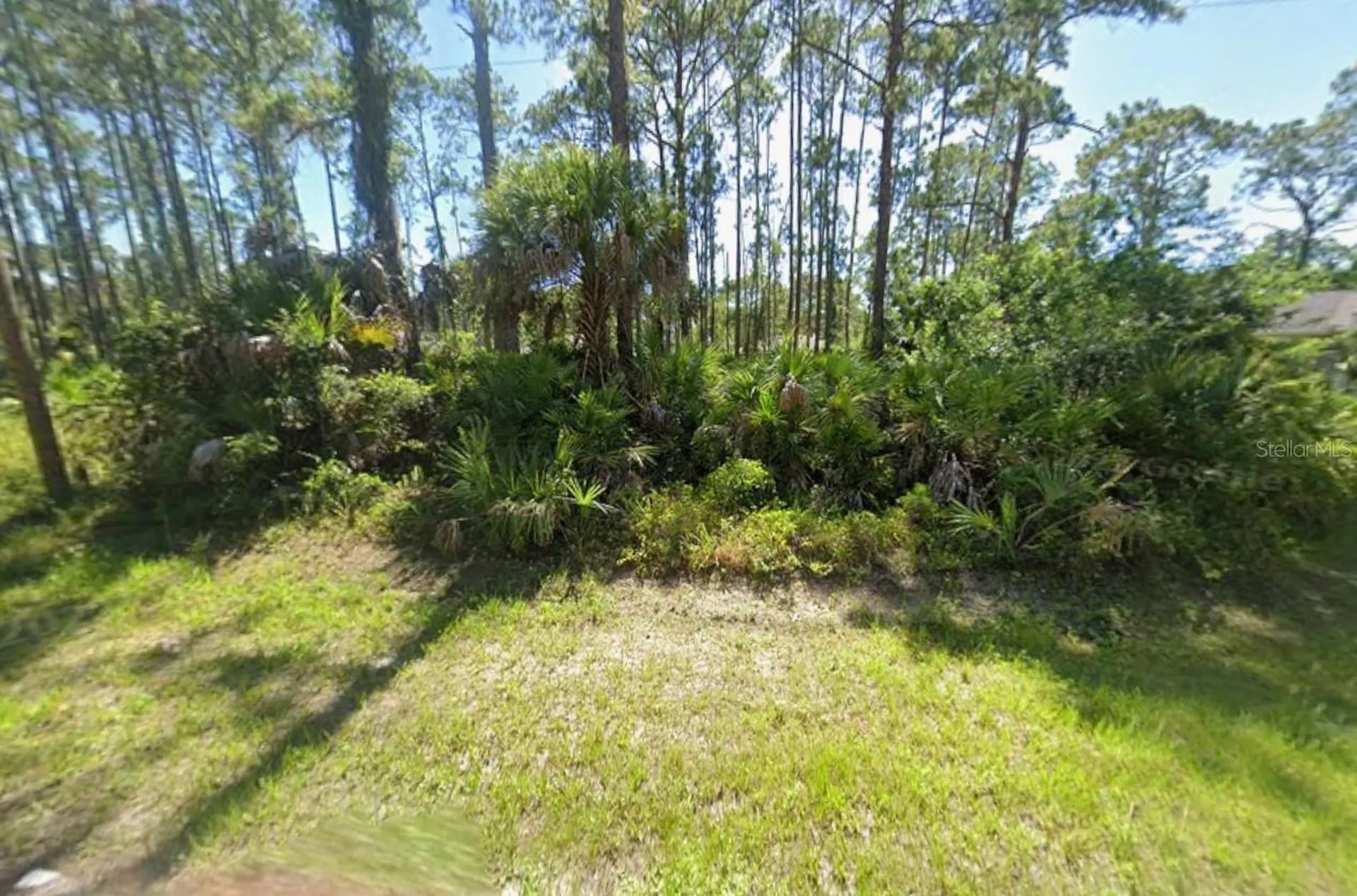 Vulgate Street North Port FL 34286
