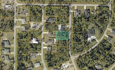 Vulgate Street North Port FL 34286