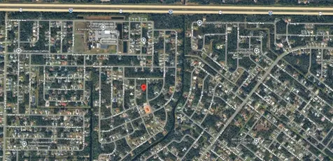 Vulgate Street North Port FL 34286