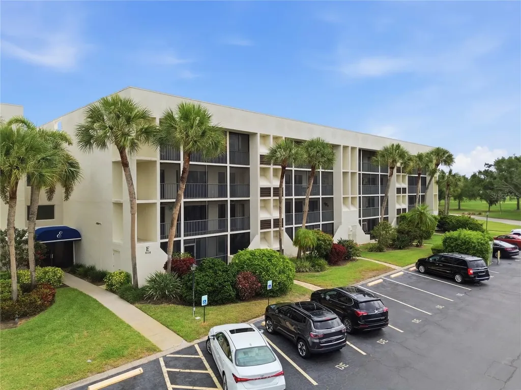 6114 43rd Street W Bradenton FL 34210
