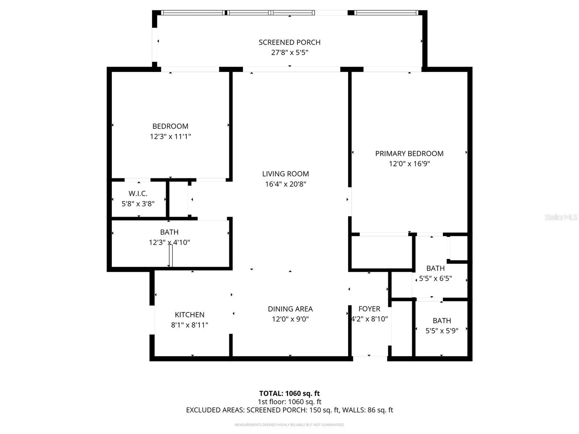 6114 43rd Street W Bradenton FL 34210