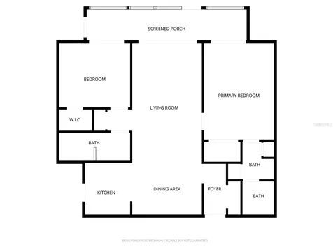 6114 43rd Street W Bradenton FL 34210