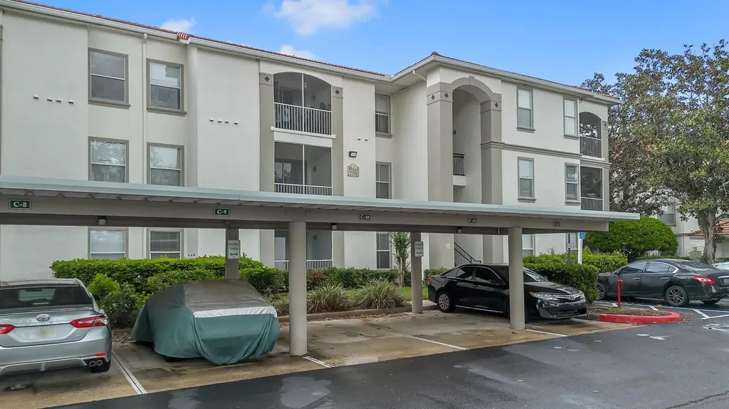 2705 Maitland Crossing Way Orlando FL 32810