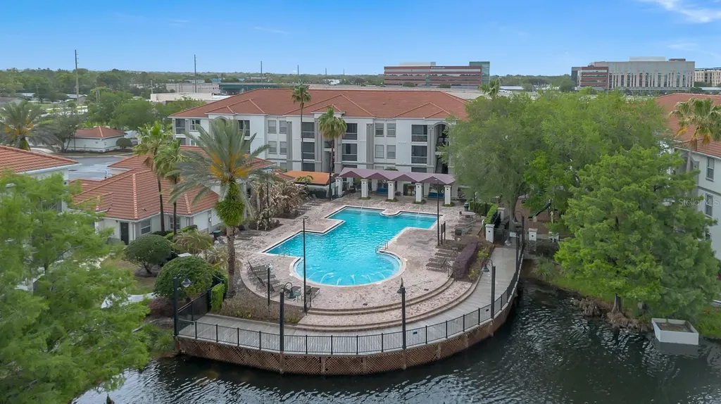 2705 Maitland Crossing Way Orlando FL 32810