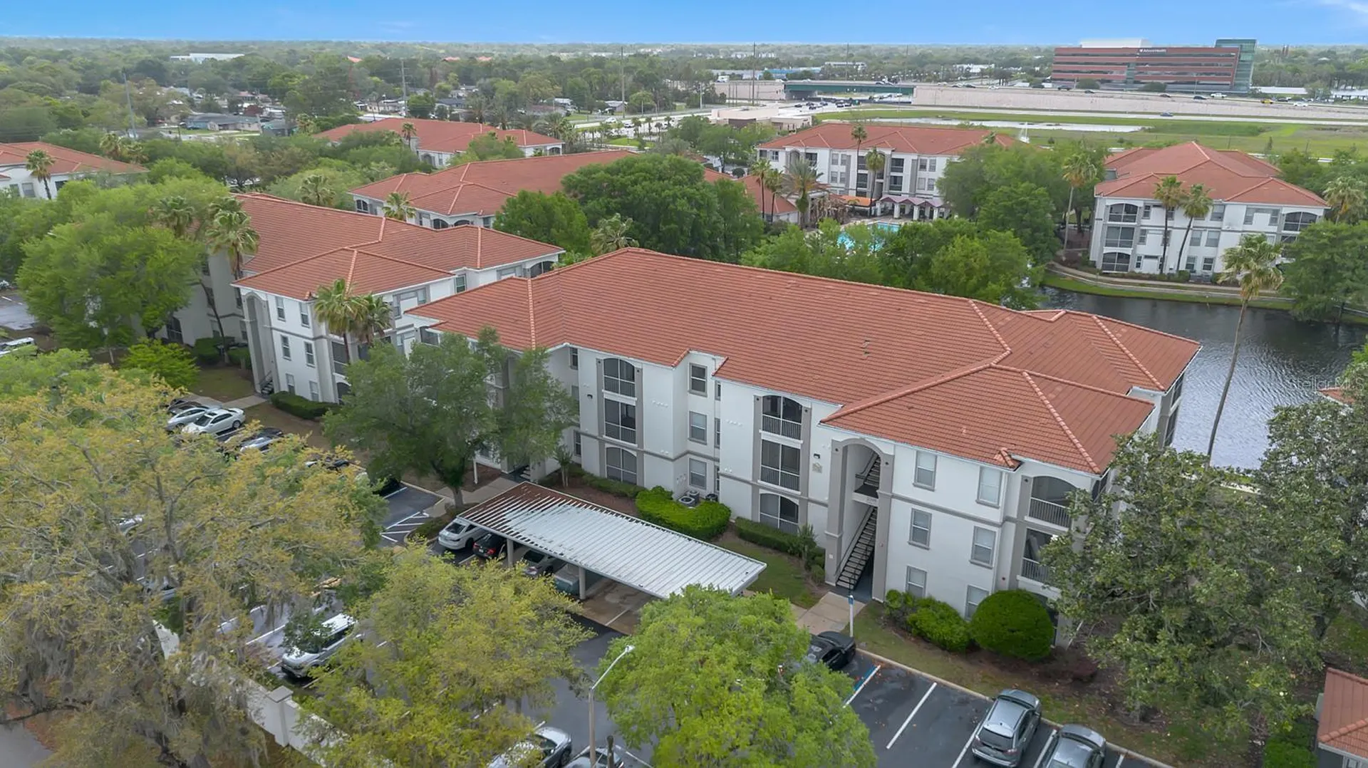 2705 Maitland Crossing Way Orlando FL 32810
