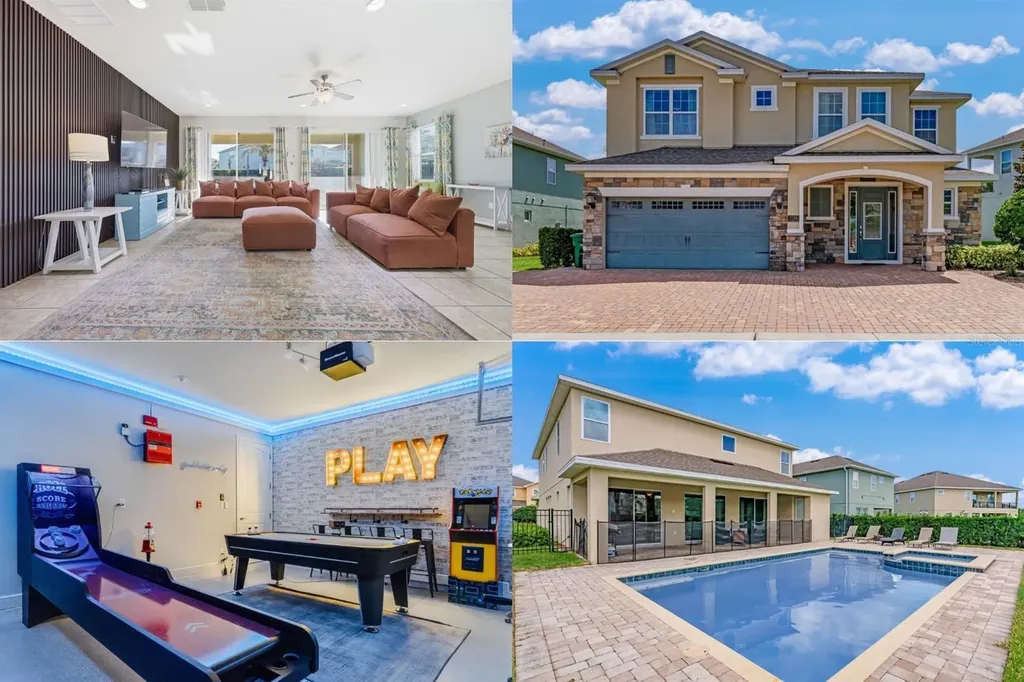 7723 Graben Street Kissimmee FL 34747