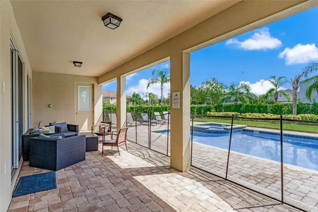 7723 Graben Street Kissimmee FL 34747