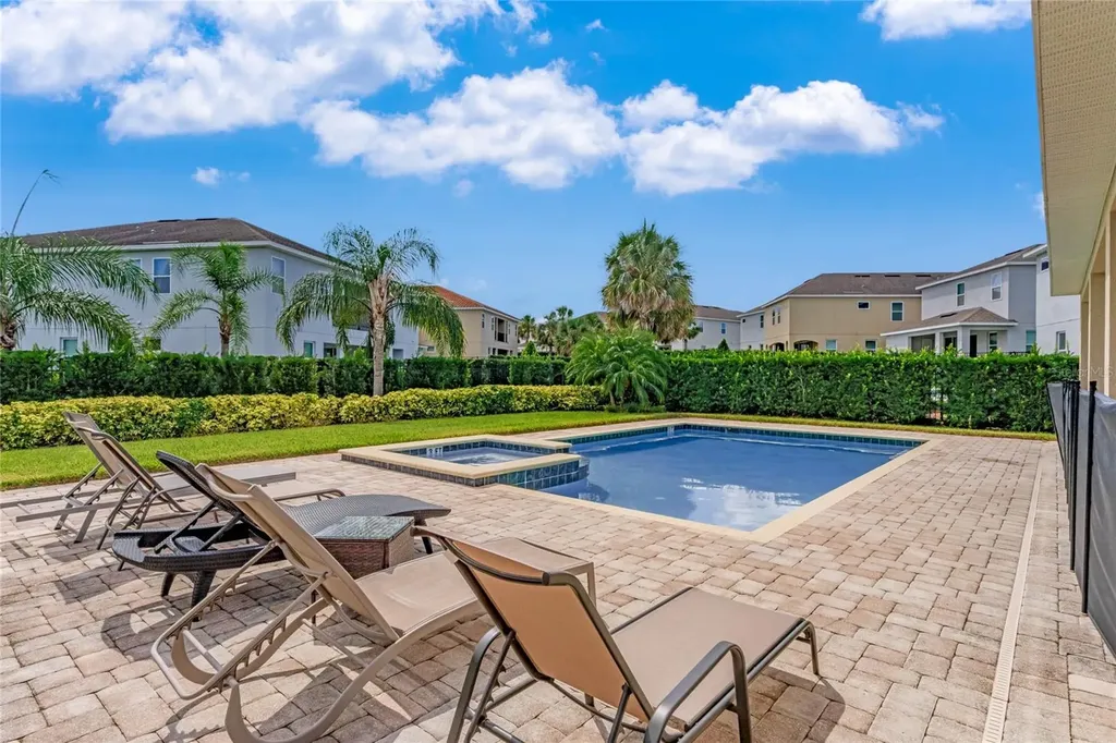 7723 Graben Street Kissimmee FL 34747