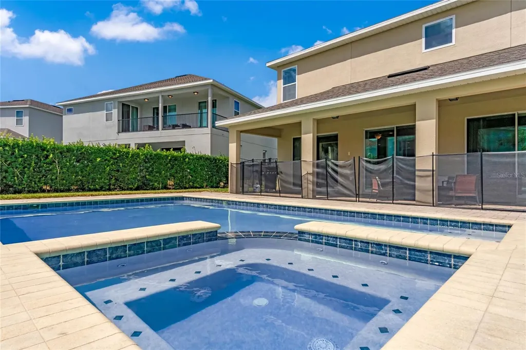 7723 Graben Street Kissimmee FL 34747