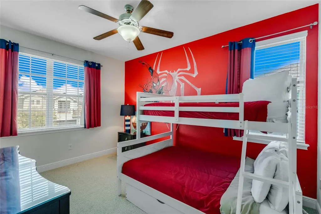 7723 Graben Street Kissimmee FL 34747