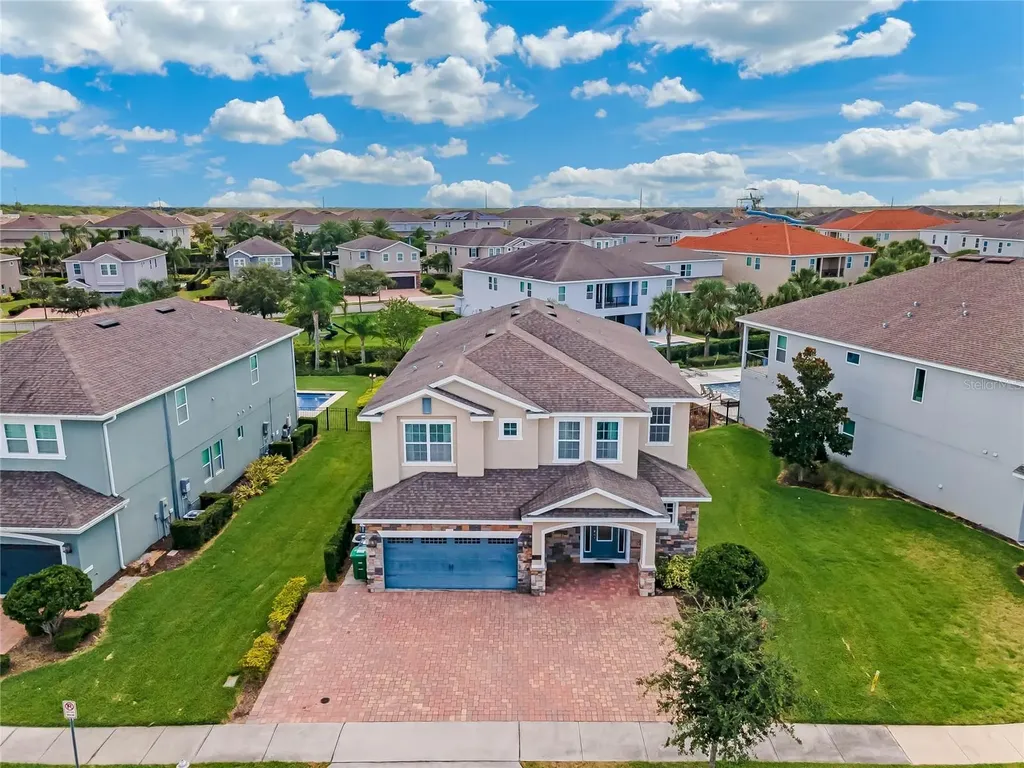 7723 Graben Street Kissimmee FL 34747