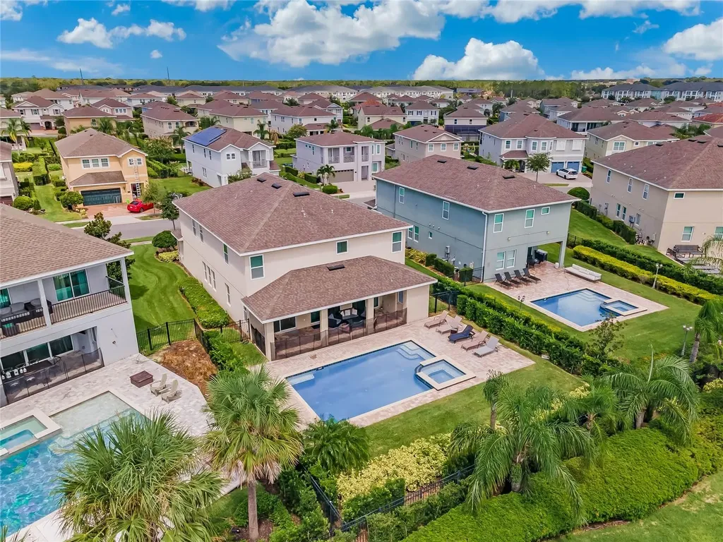 7723 Graben Street Kissimmee FL 34747