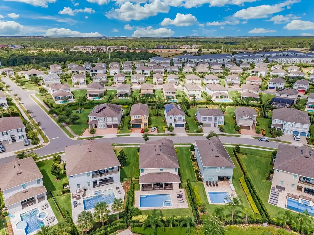 7723 Graben Street Kissimmee FL 34747