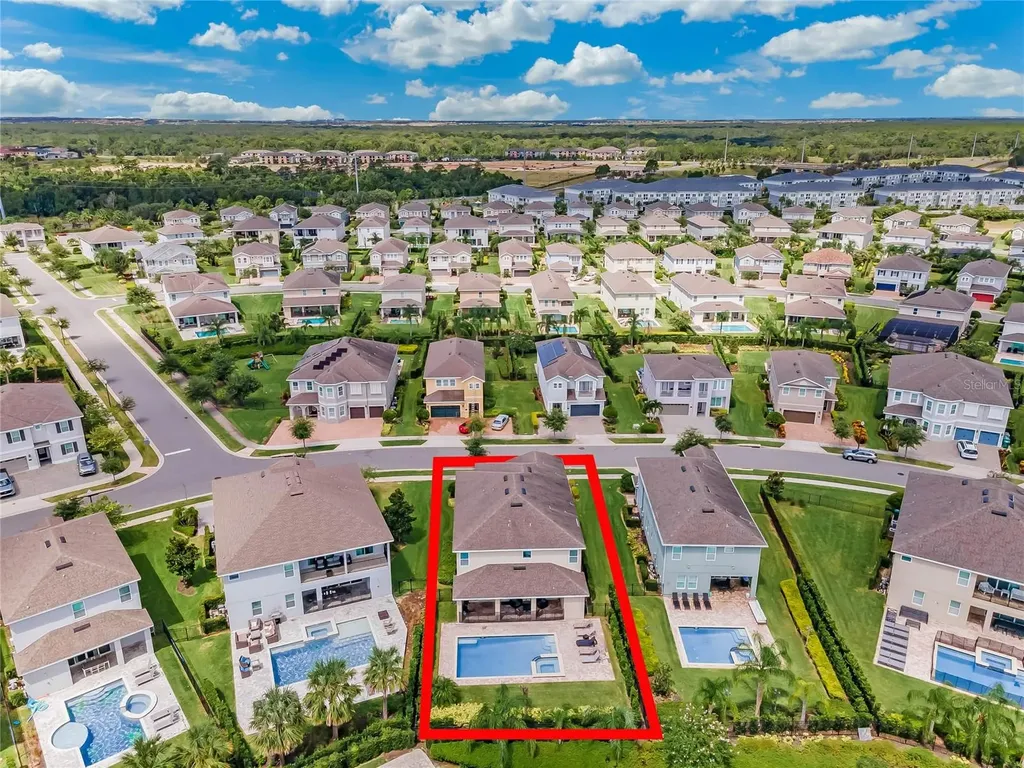 7723 Graben Street Kissimmee FL 34747