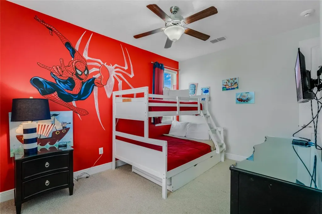 7723 Graben Street Kissimmee FL 34747