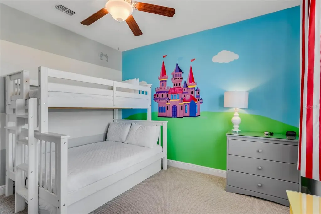 7723 Graben Street Kissimmee FL 34747
