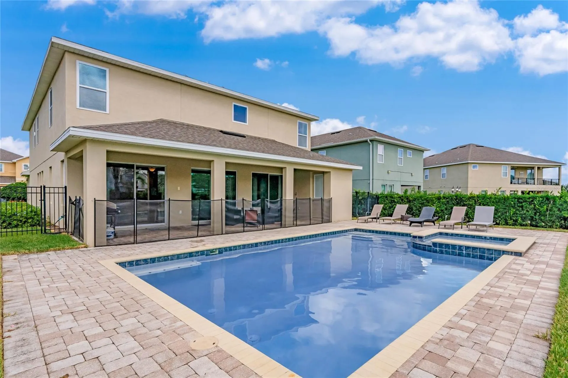 7723 Graben Street Kissimmee FL 34747