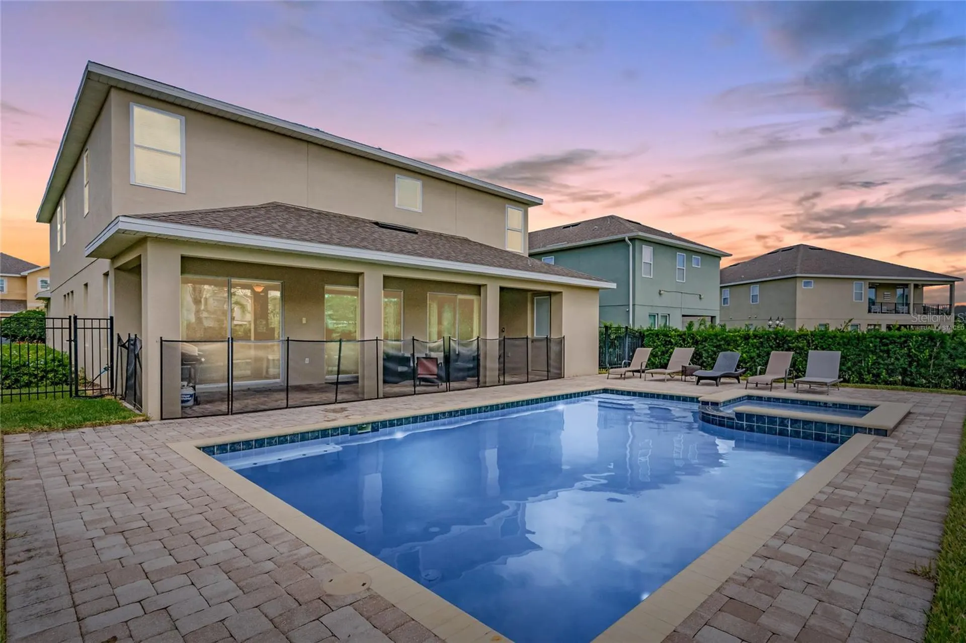 7723 Graben Street Kissimmee FL 34747