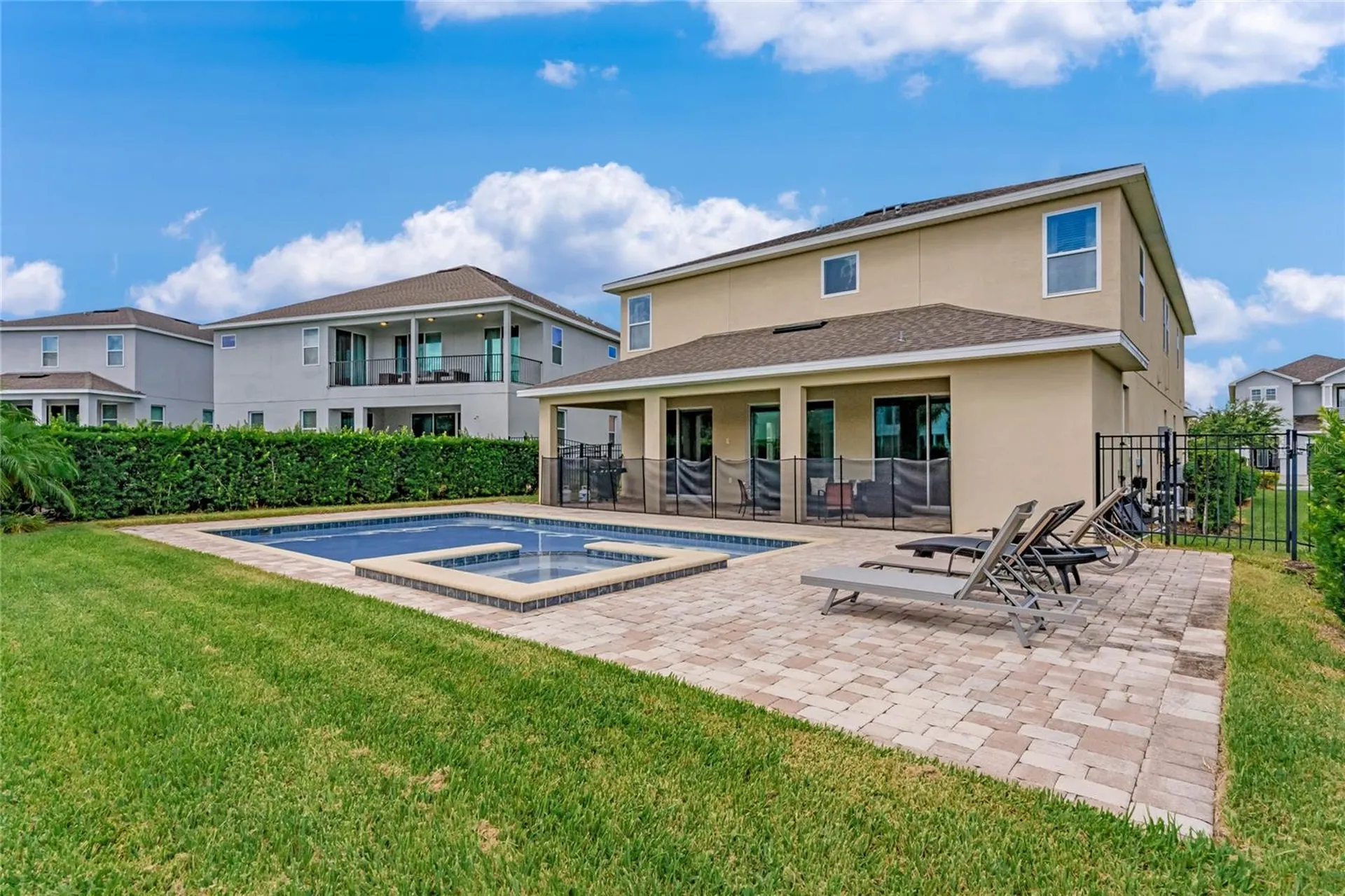 7723 Graben Street Kissimmee FL 34747