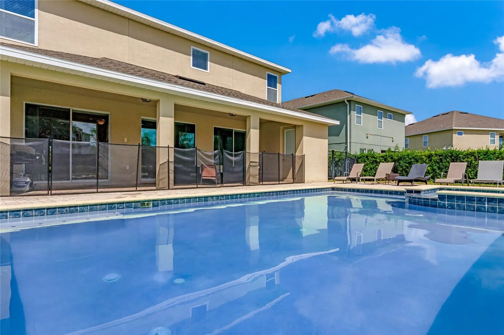 7723 Graben Street Kissimmee FL 34747