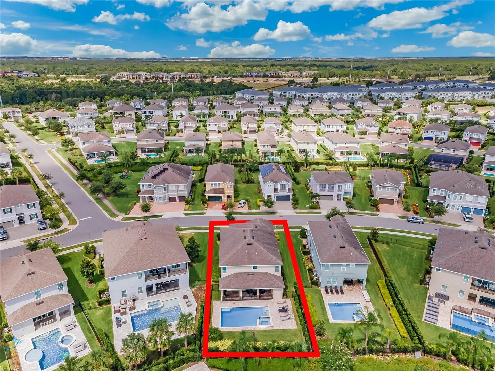 7723 Graben Street Kissimmee FL 34747