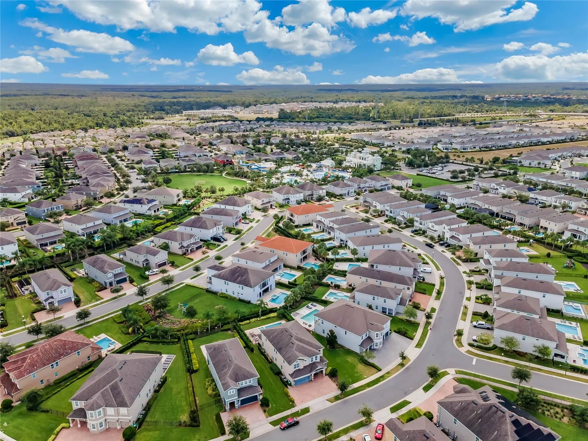 7723 Graben Street Kissimmee FL 34747