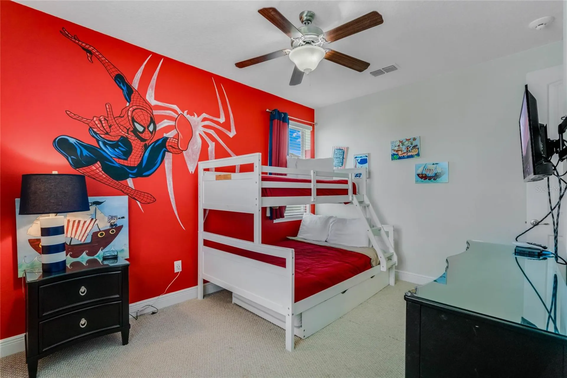 7723 Graben Street Kissimmee FL 34747