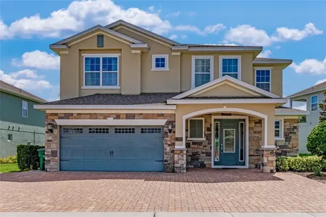 7723 Graben Street Kissimmee FL 34747