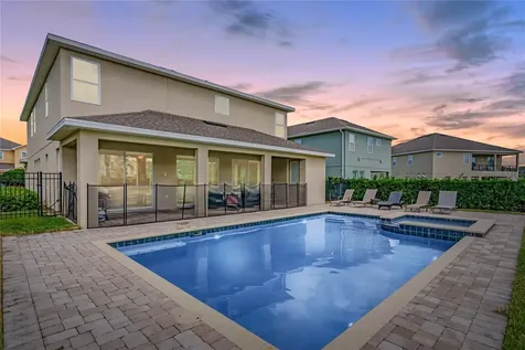 7723 Graben Street Kissimmee FL 34747