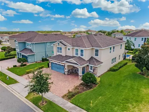 7723 Graben Street Kissimmee FL 34747