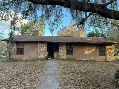 1351 Biwood Drive Geneva FL 32732