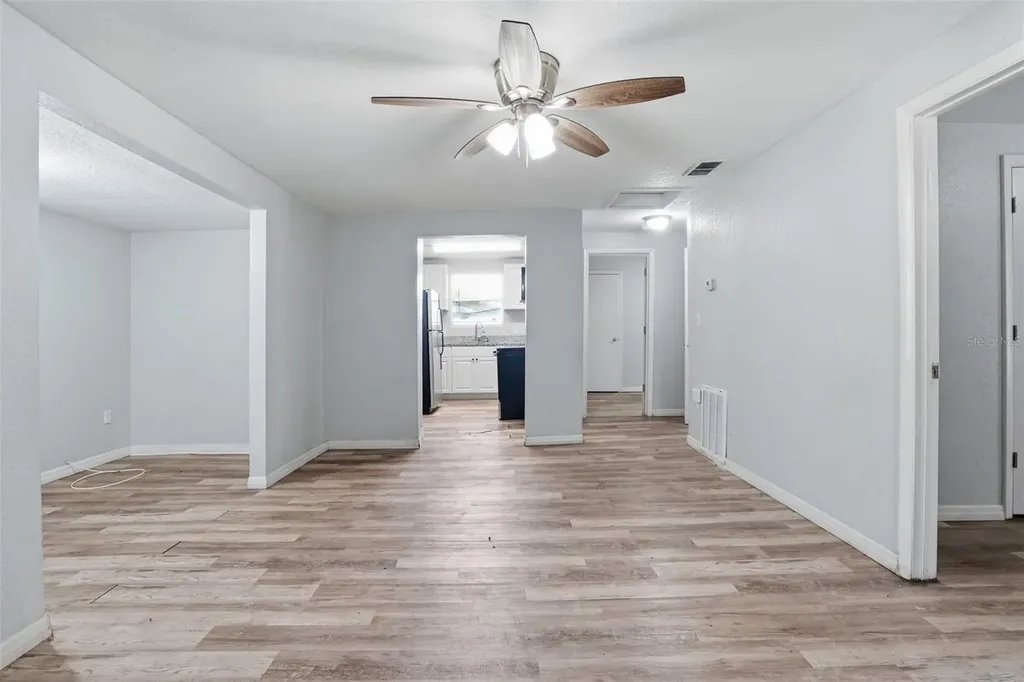2717 13th Avenue S St Petersburg FL 33712