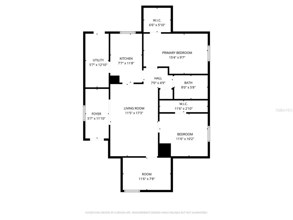 2717 13th Avenue S St Petersburg FL 33712