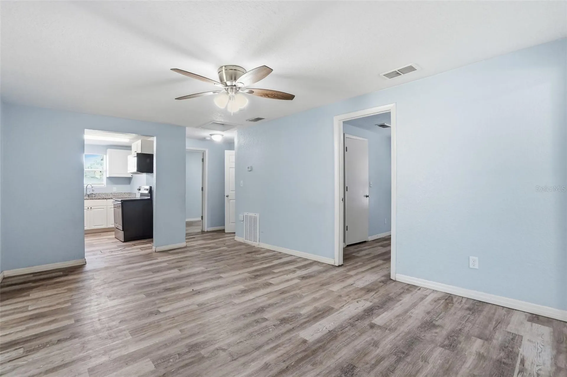 2717 13th Avenue S St Petersburg FL 33712