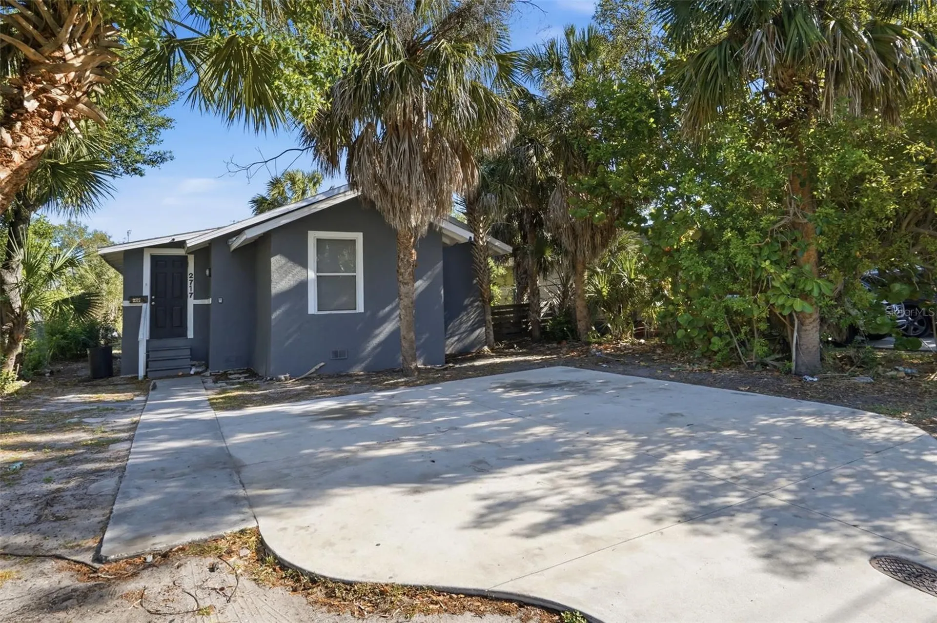 2717 13th Avenue S St Petersburg FL 33712